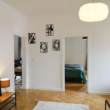 Thueringenapartments Suedstadt Saalfeld Saale المظهر الخارجي الصورة