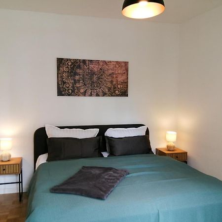 Thueringenapartments Suedstadt Saalfeld Saale المظهر الخارجي الصورة