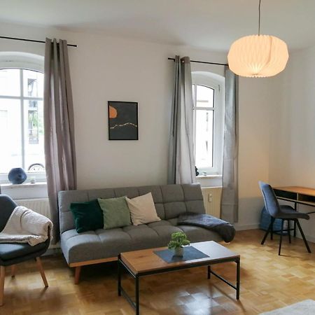 Thueringenapartments Suedstadt Saalfeld Saale المظهر الخارجي الصورة