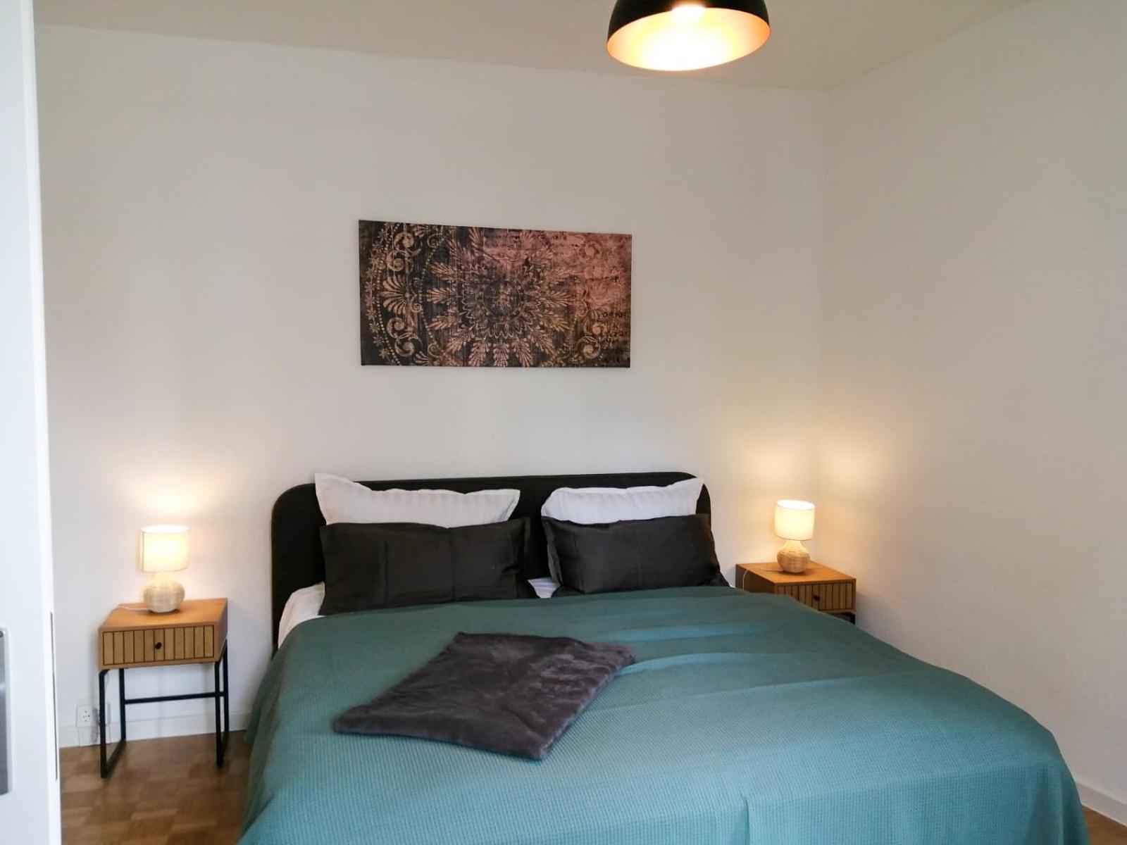 Thueringenapartments Suedstadt Saalfeld Saale المظهر الخارجي الصورة