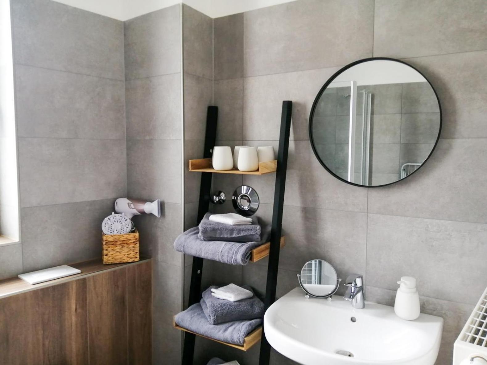 Thueringenapartments Suedstadt Saalfeld Saale المظهر الخارجي الصورة