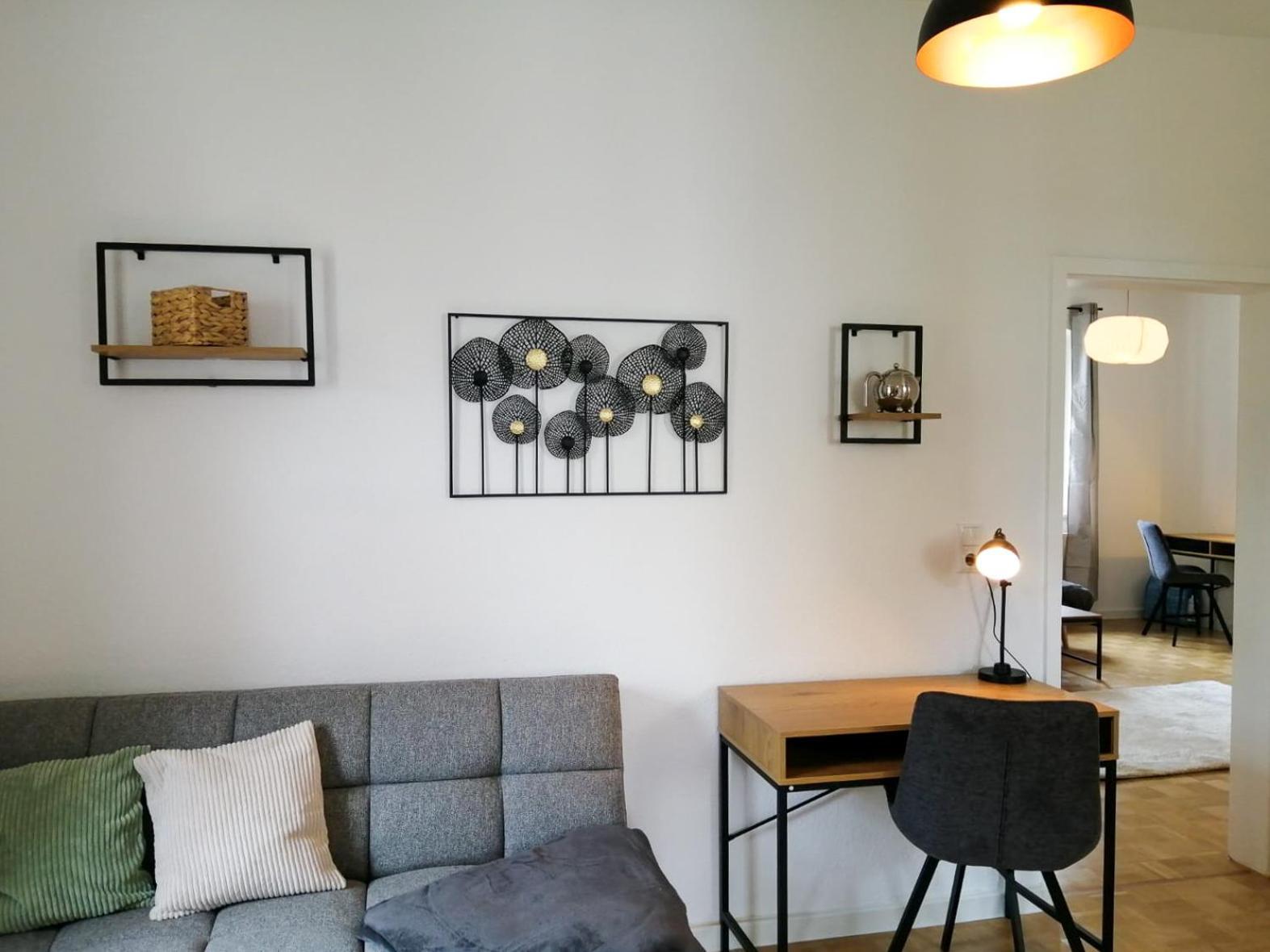 Thueringenapartments Suedstadt Saalfeld Saale المظهر الخارجي الصورة