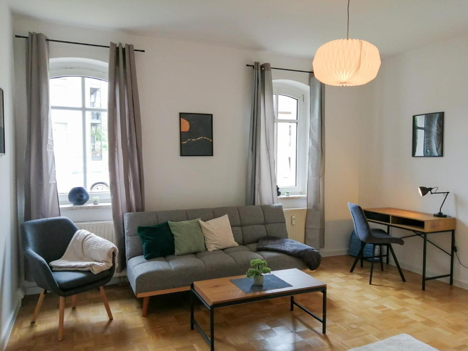 Thueringenapartments Suedstadt Saalfeld Saale المظهر الخارجي الصورة