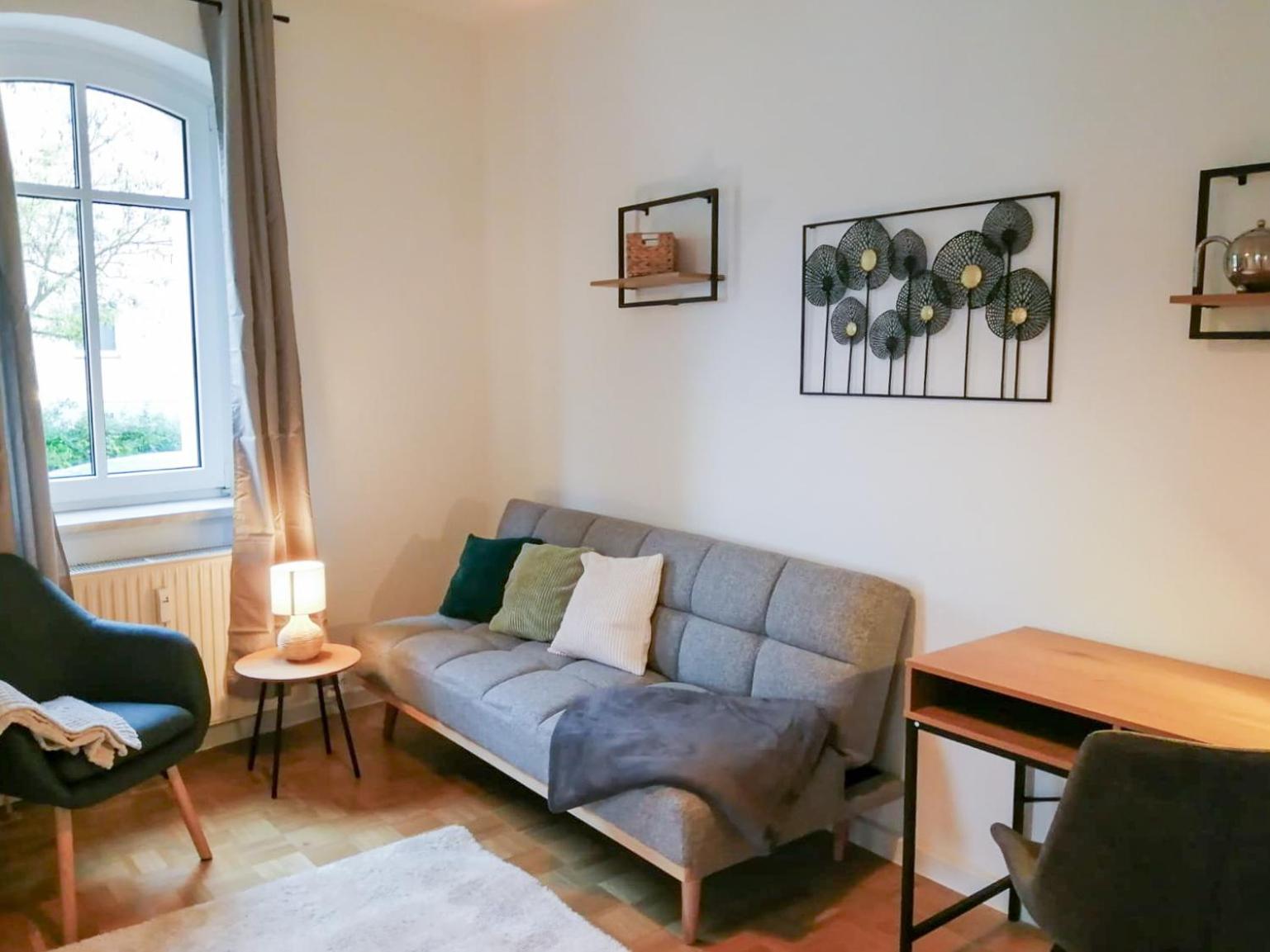 Thueringenapartments Suedstadt Saalfeld Saale المظهر الخارجي الصورة